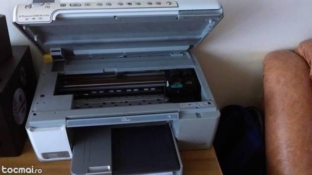 Imprimanta/ Xerox HP