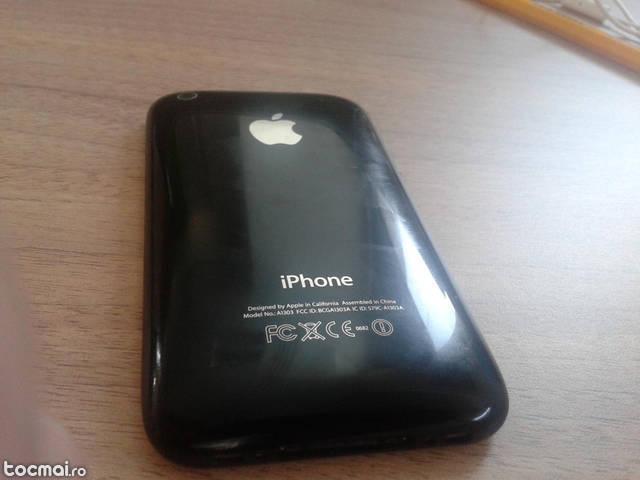 Iphone 3GS 16GB