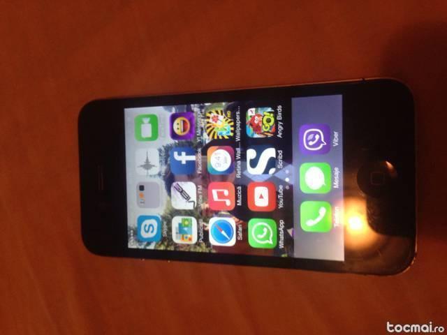 Iphone 4 , 16 gb