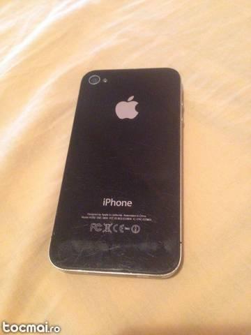 Iphone 4 , 16 gb