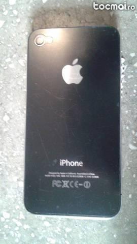 iPhone 4 - 16 gb Neverloked