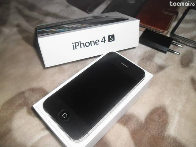 iPhone 4s 32 gb