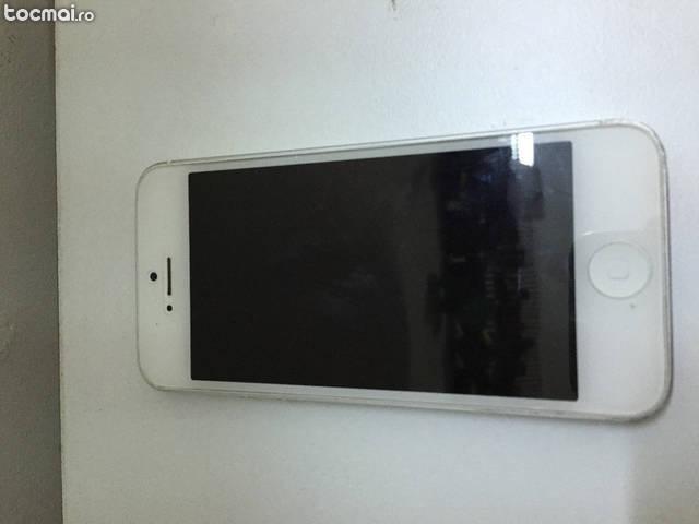 iphone 5 16gb alb