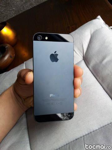 Iphone 5 Black Neverlock