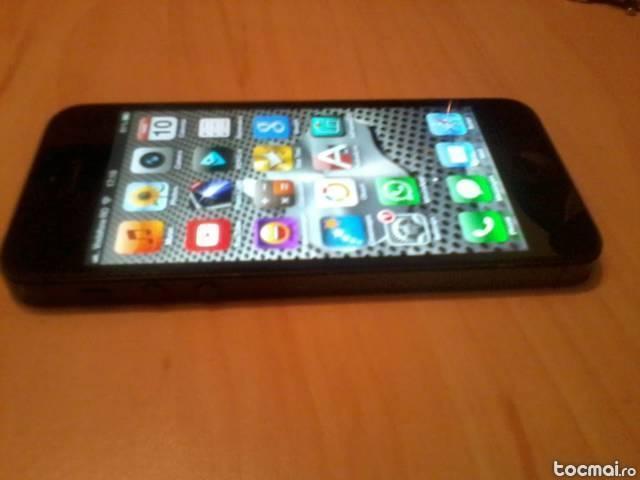 Iphone 5 givei