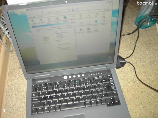 Laptop Acer Aspire 1310