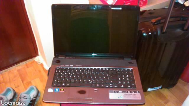 laptop Acer aspire 7736zg