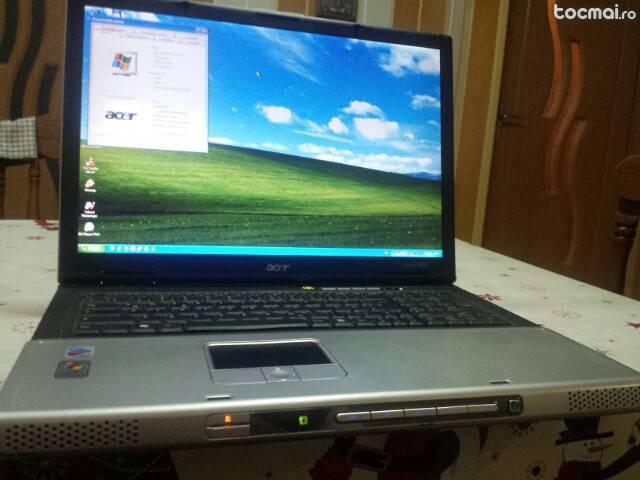 Laptop acer Aspire 9500