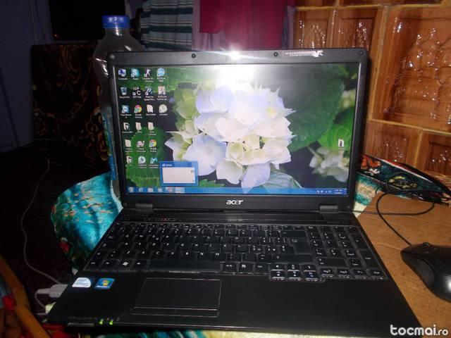 Laptop Acer Extensa 5635z
