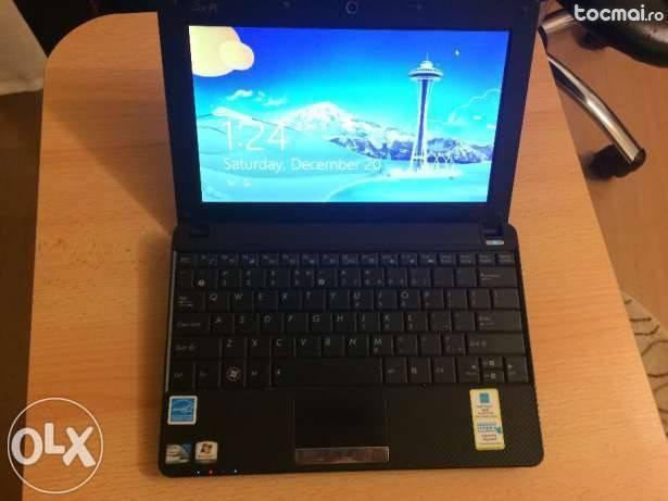 Laptop notebook asus eee pc 1001 pxd 10. 1