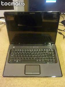 Laptop compaq presario v6500