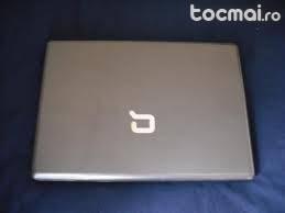 Laptop compaq presario v6500