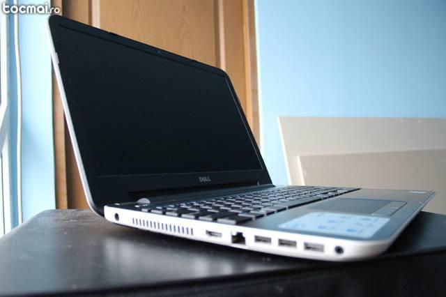Laptop Dell i5 + Geanta Laptop