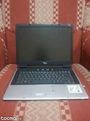 Laptop fujitsu siemens amilio m1424