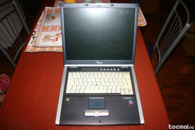Laptop Fujitsu Siemens Lifebook E8010 D
