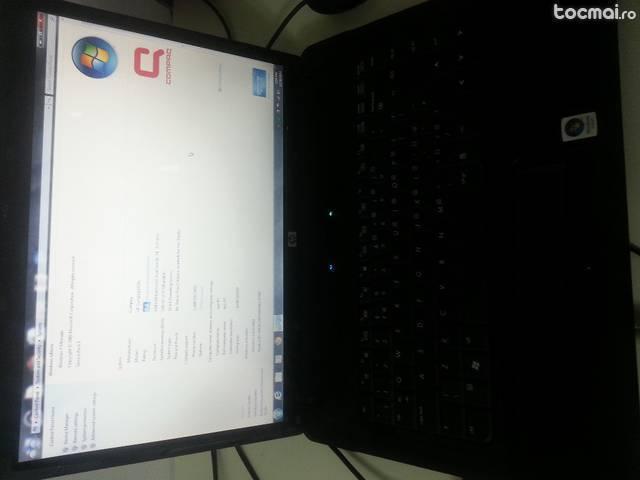 Laptop Hp Compaq 6735s