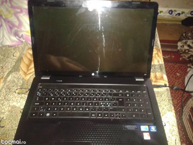 Laptop HP G72 I3