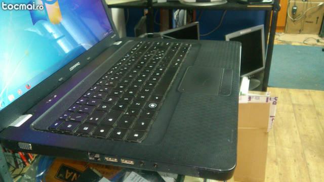 Laptop Laptop HP Compaq Presario CQ56