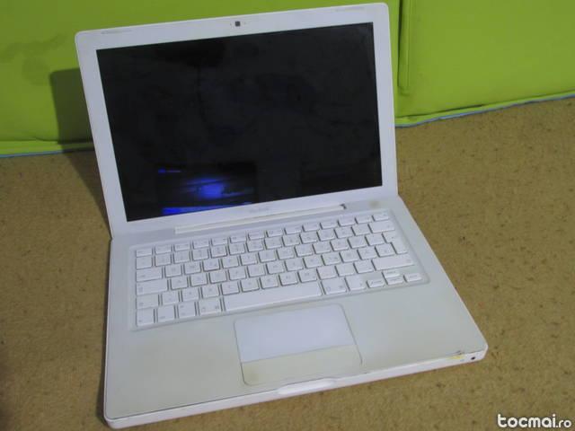 laptop macbook 2. 1 defect