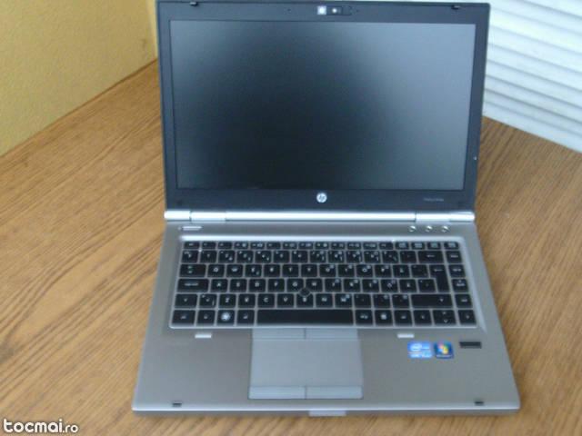 Laptopuri HP8460P , LenovoT400
