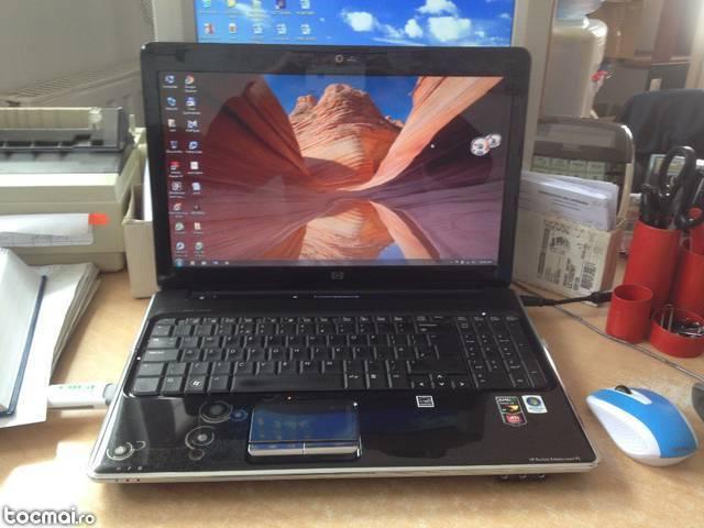 Laptos Hp DV6