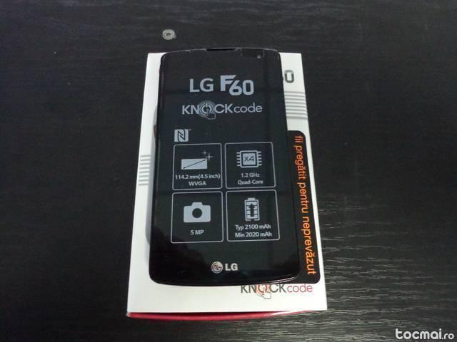 LG F60
