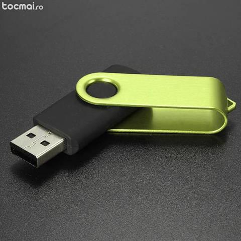 Memory Stick 128gb USB 2. 0 de NOU
