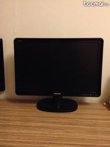 Monitor LCD Philips 200cw