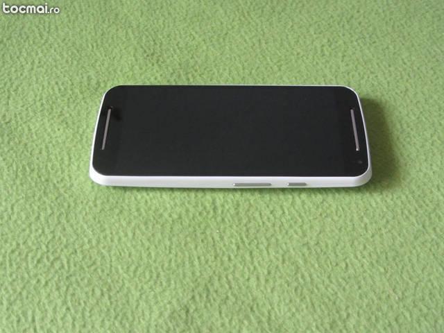 Motorola moto g 2nd generation 2014