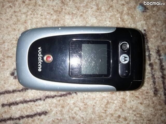 Motorola v360