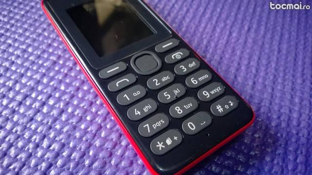 Nokia 108 dual sim
