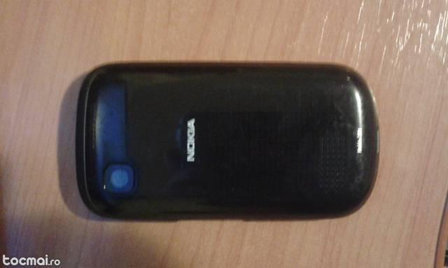 Nokia asha201