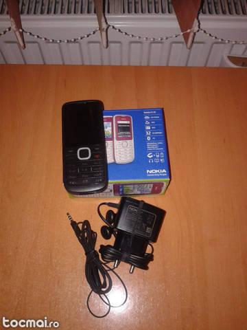 Nokia c1- 01
