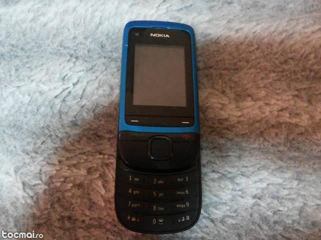Nokia C2- 05