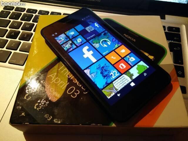 Nokia lumia 630 dual sim