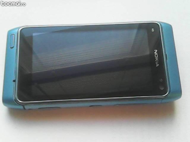 Nokia N8 Blue