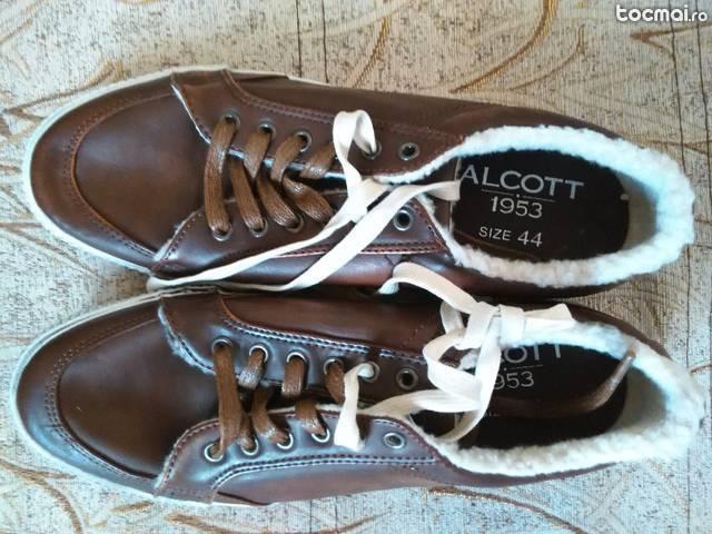 Pantofi Alcott noi sport/ casual 44