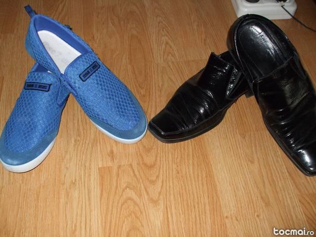 Pantofi espadrile 42- 43