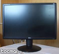PC Pentium 4 TERRA si Monitor LCD LG de 22 inch