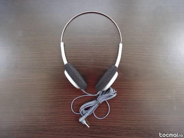 Philips Stereo Headseat SBC- HL140