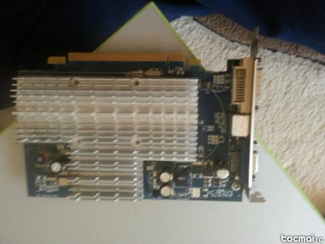 Placa video ATI Radeon X1550 512mb PCI- e