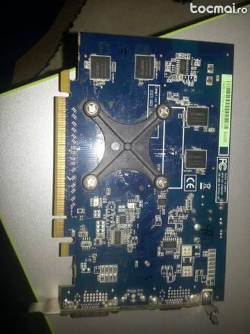 Placa video ATI Radeon X1550 512mb PCI- e