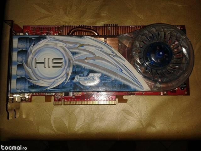 Placa video ati radeon x1900xt iceq3