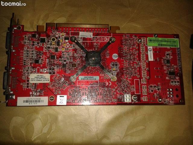 Placa video ati radeon x1900xt iceq3