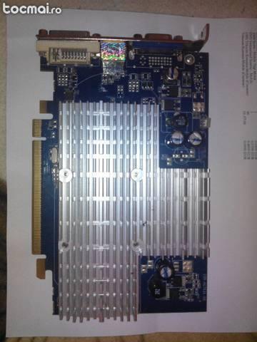 Placa video Ati Sapphire Radeon x1300