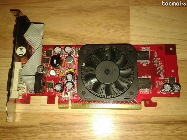 Placa video Geforce FX7300 GE