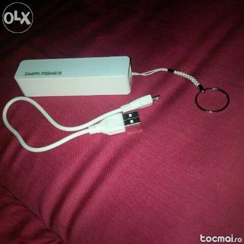 Power bank ( baterie externa)