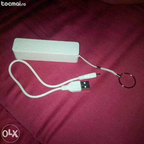 Power bank ( baterie externa)