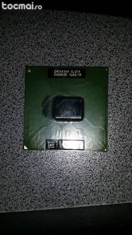 Procesor Intel Pentium M 1. 6 GHz