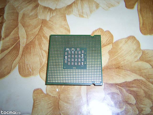 Processor intel pentium 4 3, 2 ghz